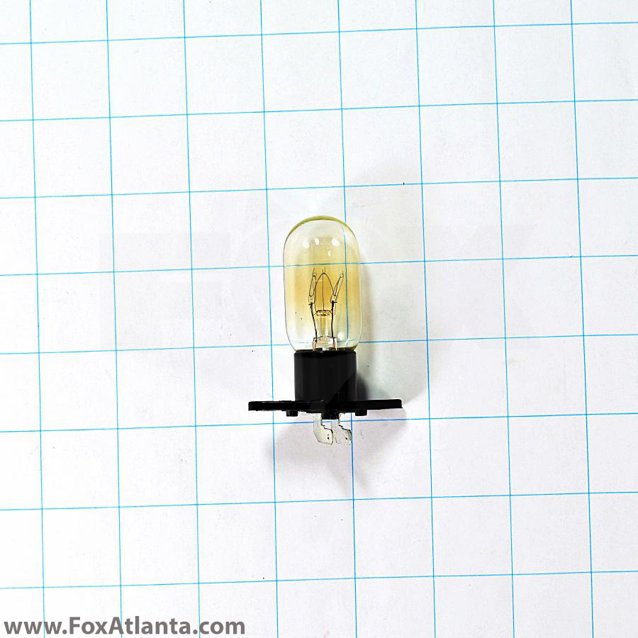 Cavity Lamp
